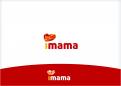 Logo # 20205 voor Logo iMama.nl (webshop met musthaves voor baby, peuter en mama) wedstrijd