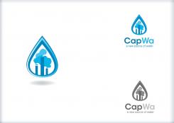 Logo # 21581 voor Logo voor duurzaam waterproject wedstrijd
