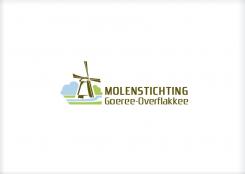Logo # 20192 voor Molenlogo wedstrijd