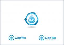Logo # 21407 voor Logo voor duurzaam waterproject wedstrijd