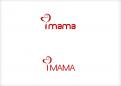 Logo # 20269 voor Logo iMama.nl (webshop met musthaves voor baby, peuter en mama) wedstrijd