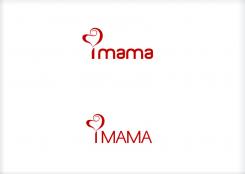 Logo # 20269 voor Logo iMama.nl (webshop met musthaves voor baby, peuter en mama) wedstrijd