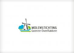 Logo # 20189 voor Molenlogo wedstrijd