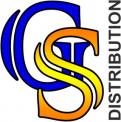 Logo design # 507298 for GS DISTRIBUTION contest