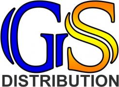 Logo design # 507301 for GS DISTRIBUTION contest