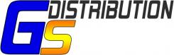 Logo design # 507302 for GS DISTRIBUTION contest