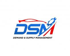 Logo design # 1065685 for Logo for Demand   Supply Management department within auto company contest