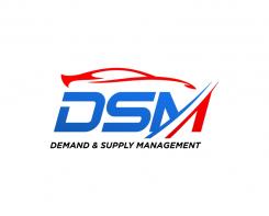Logo design # 1065686 for Logo for Demand   Supply Management department within auto company contest