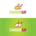 Logo # 20884 voor Wijnetiket voor ChardonGay wedstrijd