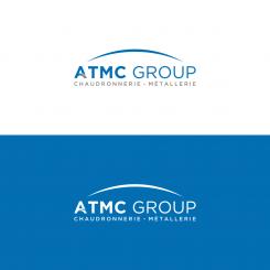 Logo design # 1165540 for ATMC Group' contest