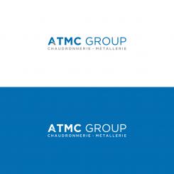 Logo design # 1165541 for ATMC Group' contest