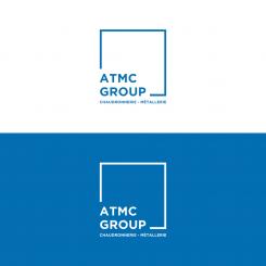 Logo design # 1165543 for ATMC Group' contest