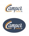 Logo # 976085 voor logo voor camperverhuur be wedstrijd