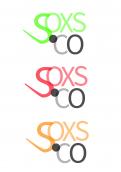 Logo # 378138 voor soxs.co logo ontwerp voor hip merk wedstrijd