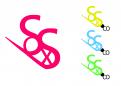Logo # 378152 voor soxs.co logo ontwerp voor hip merk wedstrijd