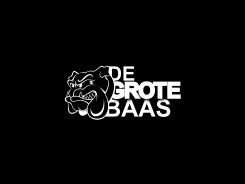 Logo design # 408201 for Do you have what it takes to design the logo for De Grote Baas (The Big Boss)? contest