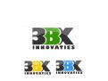 Logo # 409314 voor 3BX innovaties op basis van functionele behoeftes wedstrijd