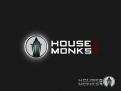 Logo # 403304 voor House of Monks, board gamers,  logo design wedstrijd