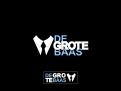 Logo design # 408022 for Do you have what it takes to design the logo for De Grote Baas (The Big Boss)? contest