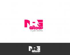Logo # 555299 voor Strak, fris organisch logo en dito huisstijl voor dynamisch bedrijf wedstrijd