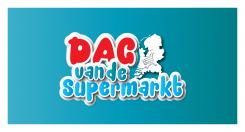 Logo # 317503 voor Dag van de Supermarkt wedstrijd