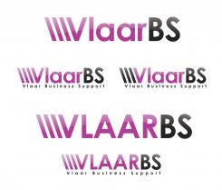 Logo # 506118 voor Vlaar Business Support wedstrijd