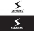 Logo design # 68830 for sundeles contest