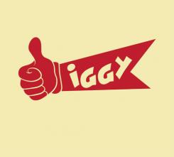 Logo design # 71762 for IGGY contest