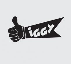 Logo design # 71763 for IGGY contest