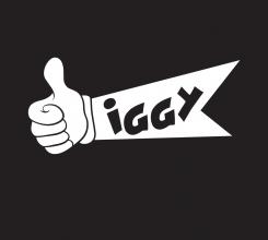 Logo design # 71764 for IGGY contest