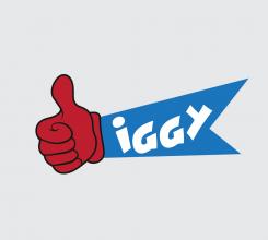 Logo design # 71765 for IGGY contest
