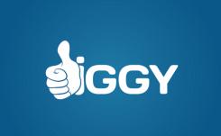 Logo design # 73980 for IGGY contest
