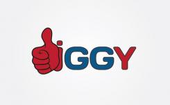 Logo design # 73981 for IGGY contest