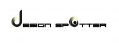 Logo design # 890087 for Logo for “Design spotter” contest