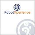 Logo design # 753891 for Icon for RobotXperience contest