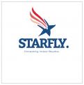 Logo design # 749178 for StarFly logo needed asap please ! contest