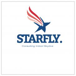 Logo # 749178 voor StarFly logo needed asap please ! wedstrijd