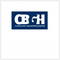 Logo # 633010 voor Ontwerp en helder en opvallend loge voor een nieuw recycle bedrijf in bouw en grondstoffen (CBGH). wedstrijd