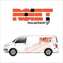 Logo # 806962 voor Logo voor bouwbedrijf wedstrijd