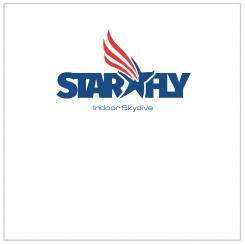 Logo # 749179 voor StarFly logo needed asap please ! wedstrijd