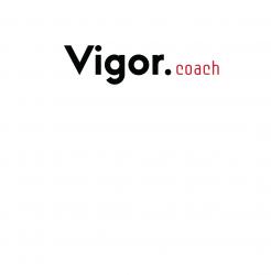 Logo # 840369 voor Sterk, stijlvol en minimalistisch voor zelfstandige psychologische coach/trainer wedstrijd