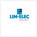 Logo # 551153 voor Ontwerp een logo voor Lim-Elec wedstrijd