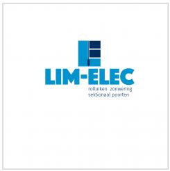 Logo # 551153 voor Ontwerp een logo voor Lim-Elec wedstrijd