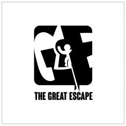 Logo # 701432 voor The Great Escape wedstrijd