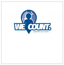 Logo design # 551361 for Design a BtB logo for WeCount contest