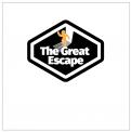 Logo # 701238 voor The Great Escape wedstrijd