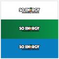 Logo design # 647067 for so energie contest