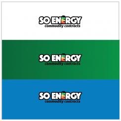 Logo design # 647067 for so energie contest