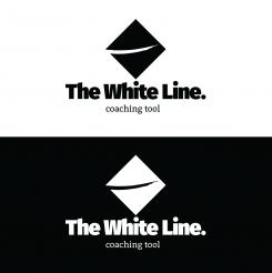 Logo design # 862751 for The White Line contest