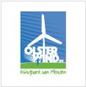 Logo # 708864 voor Olsterwind, windpark van mensen wedstrijd